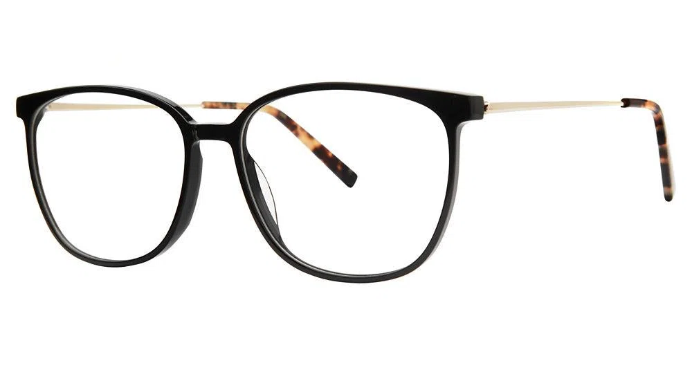 Via Spiga VSMichela Eyeglasses - Black - view 2
